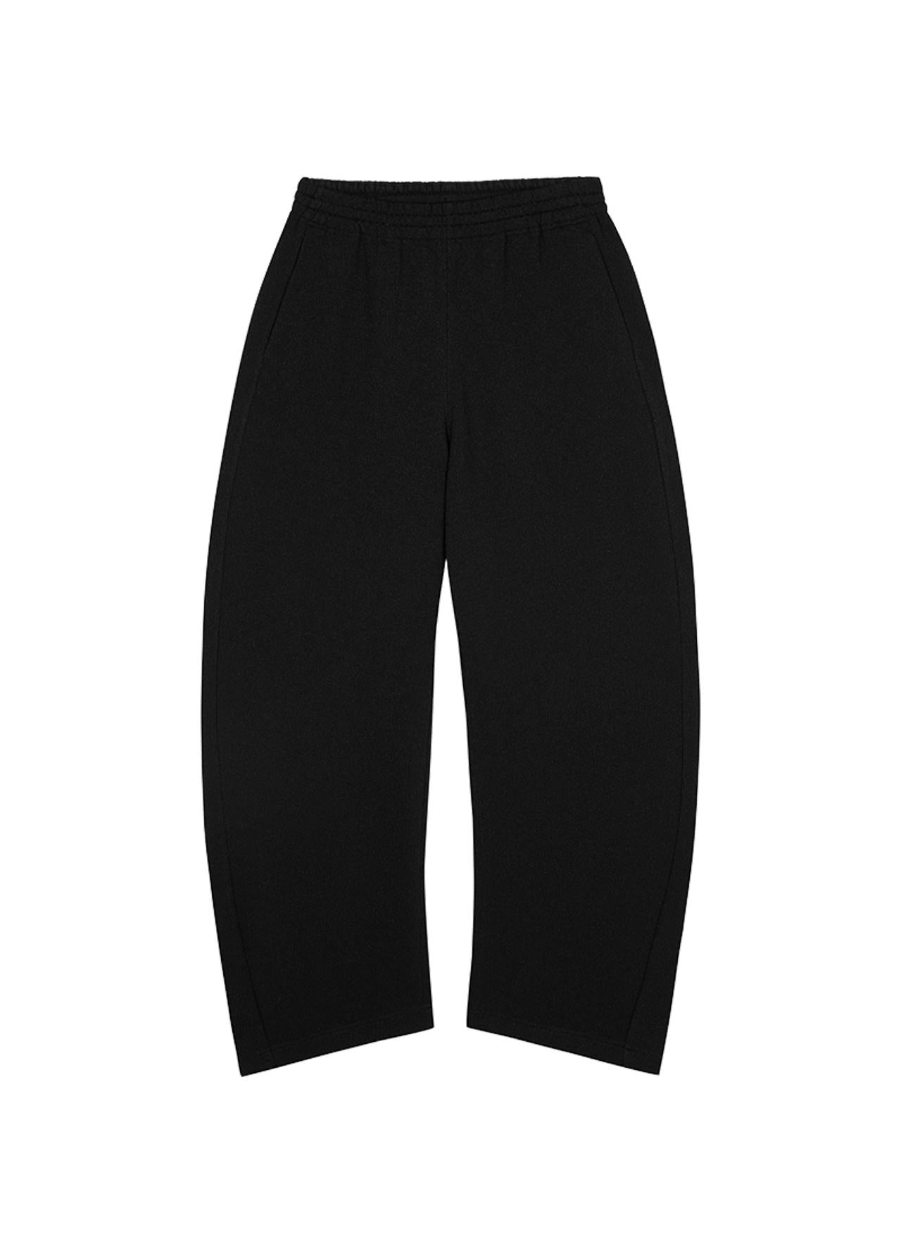 Sparkling Banana Casual Pants