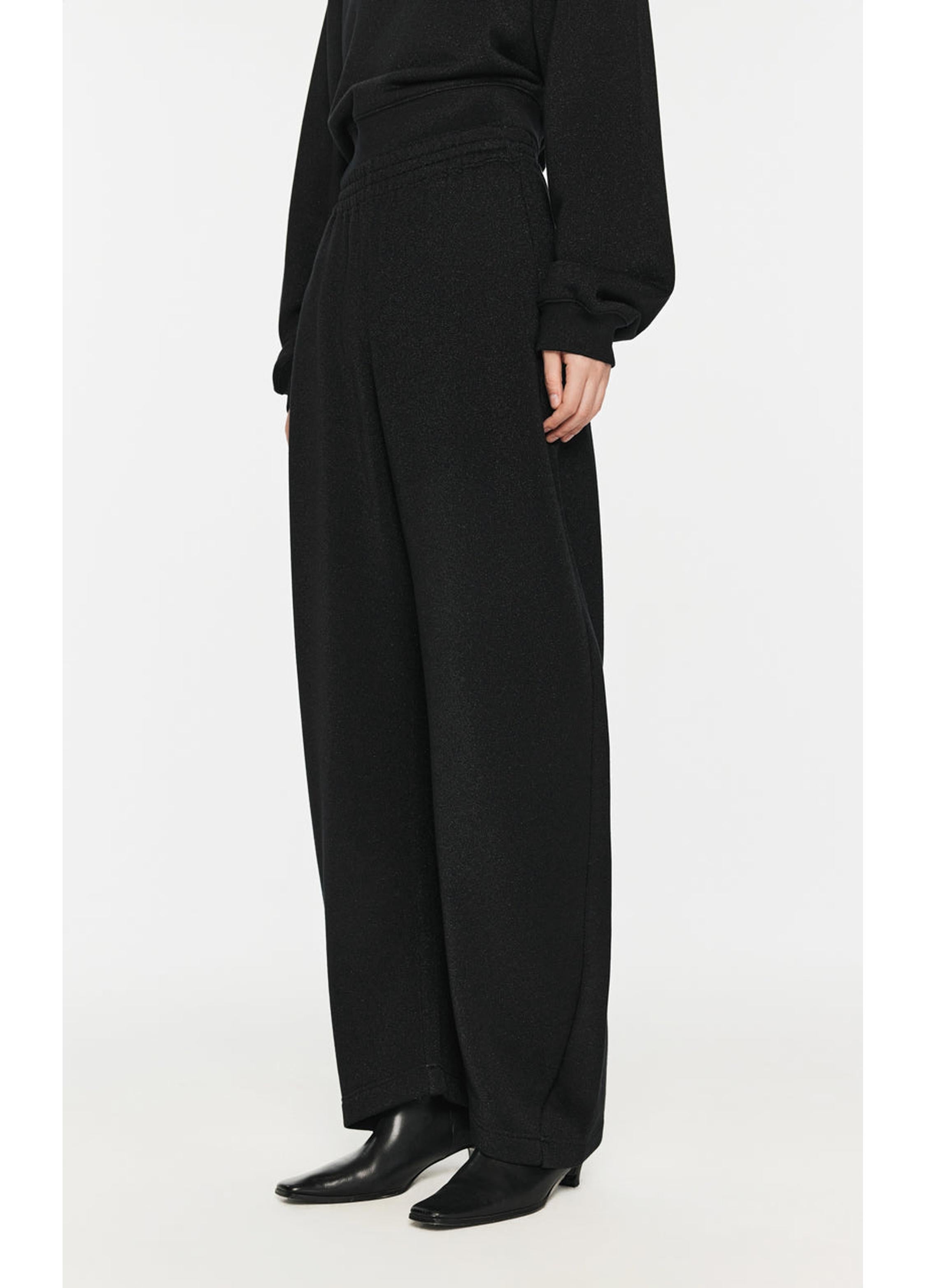 Sparkling Banana Casual Pants