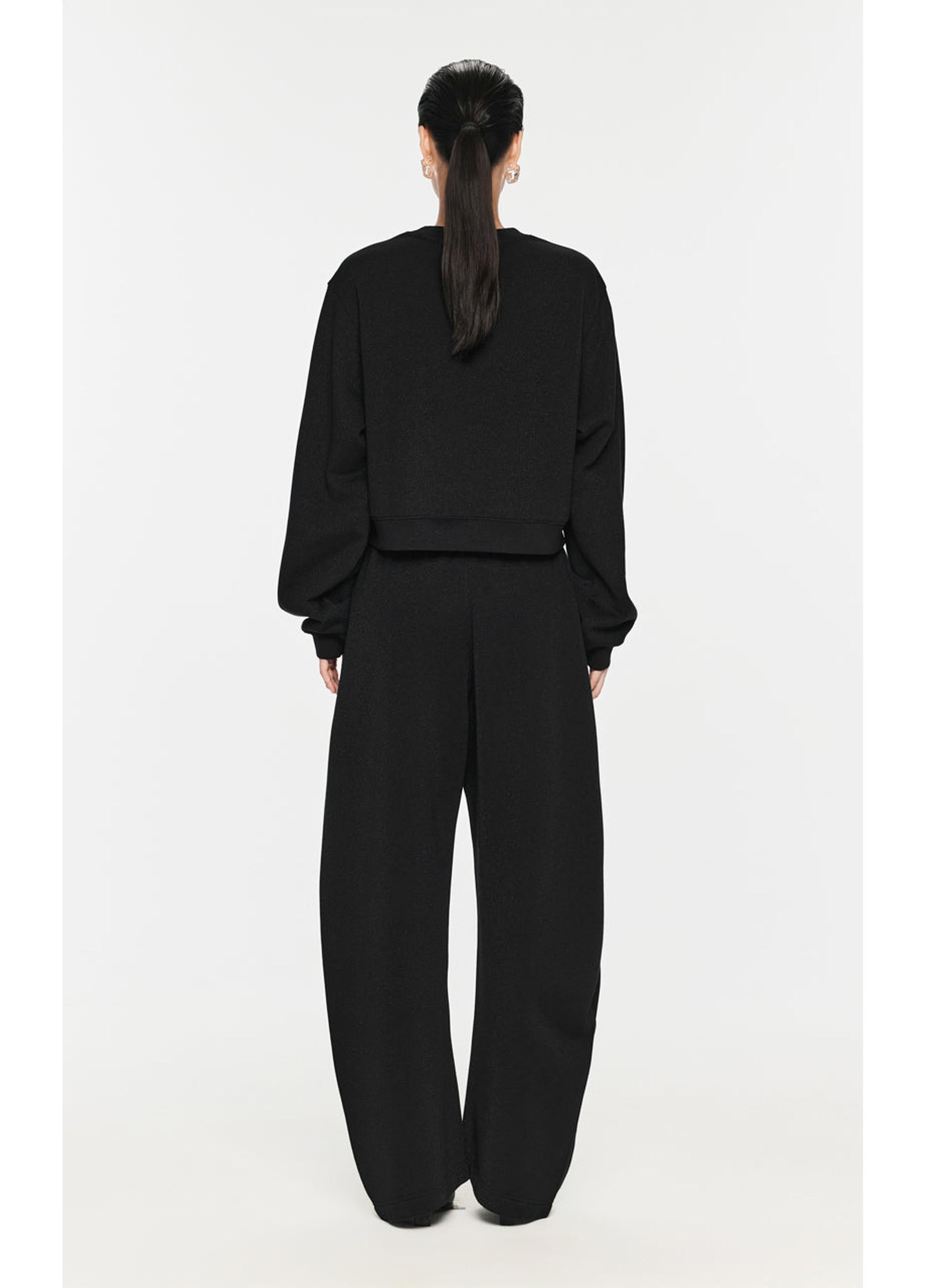 Sparkling Banana Casual Pants