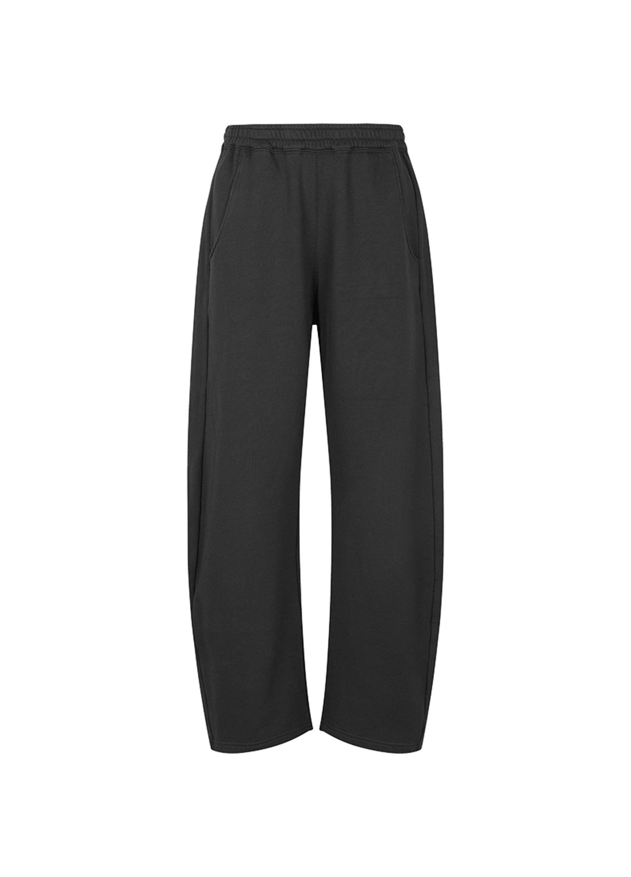 womens loose casual banana sweatpants